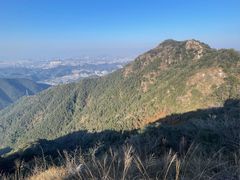 -午潮山国家森林公园