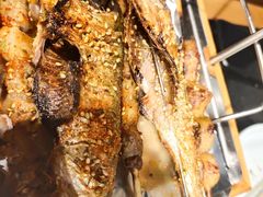 -刘全福吊炉烧烤王(东江路店)