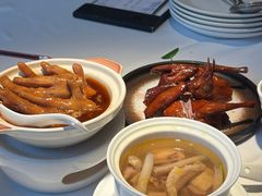-悦景酒家(罗湖店)