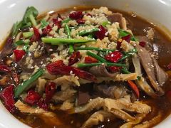 毛血旺-沈家花园如皋菜(海阳路店)