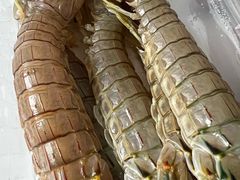 生腌皮皮虾-渔娘渔家丹东海鲜(东直门店)