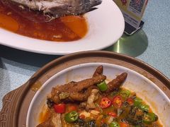 -恒记饭店·海鲜明档(淹城店)