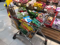 -爱斯即膜永辉超市(西美·五洲天地店)