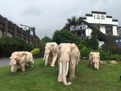 -龙源九号花园酒店(叶埠桥店)