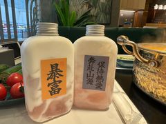 -椰子湾·海南火锅·糟粕醋·椰子鸡(正大广场店)