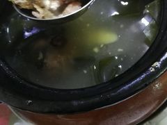-民间瓦缸煨汤館(嵩山路店)