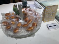 -潮一不贰·法式甜品·生日蛋糕·西式简餐(外滩店)