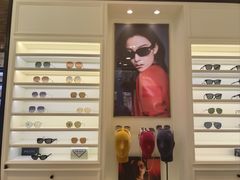 -大明府国际眼镜(太原北街店)