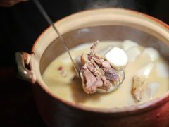 老鸭芋艿煲-新荣记(椒江店)