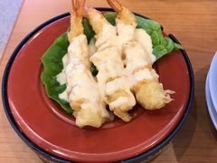 -KURA寿司(金阁寺店)