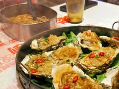 -老表记广西宵夜螺蛳鸭脚煲(西大店)