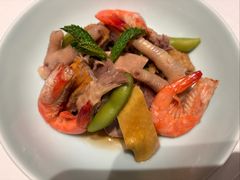 -荣兴酒家(徐家汇店)