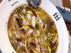 -渔语鱼新川菜Bistro(万象天地店)