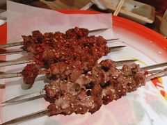 -申记串道和和旗舰店(北行店)