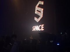 -SPACE(欢乐颂购物中心店)