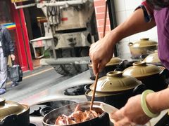 -灌顶姜母鸭(思明南路店)