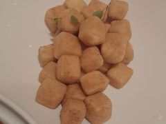 金奖七味豆腐-茉里粤菜(皇姑万象汇店)