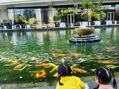 -春满园·早茶·粤菜·宴会(前海店)