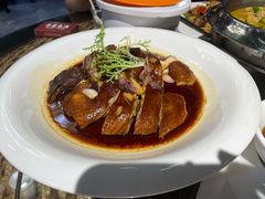 -牛头鱼庄·广西菜(西明店)