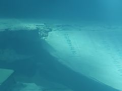 -白鹤梁水下博物馆