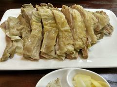 -清真西北风味餐厅