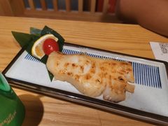 -小句号·精致料理(江南环球港店)