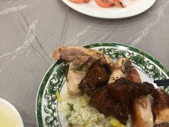 -吴山烤禽 (吴山路店)