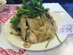 -振鼎鸡(华阴路店)