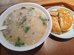 -向阳羊汤(千峰店)