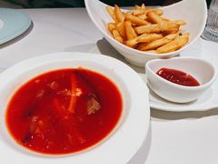 -波特曼西餐厅(中央大街店)