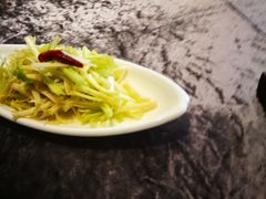 -宝鸡民族饭庄(英达路店)