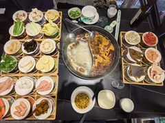 -俏媳妇火锅(宽窄巷子店)