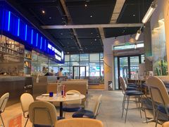 -玛尚诺Pizza&Bar(长泰广场店)
