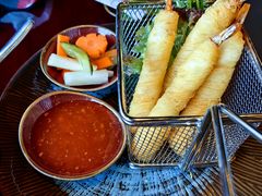 -红泰·泰精选·特色料理(中山路店)