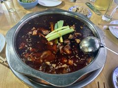 -程记私房火锅兔(总店)