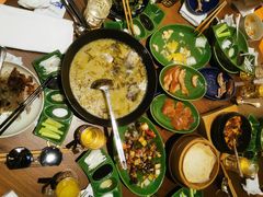 -君悦酒店·1881·北京烤鸭