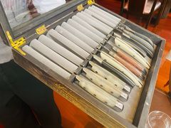 -北京华彬费尔蒙酒店·刃餐厅