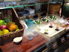 -韩盛·盛江山自助料理(沈辽路万达店)