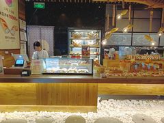 -Let's Taipei 非常烘焙(太古里店)