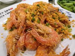 -潘先生平价海鲜城(神州半岛店)