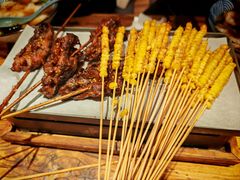 -北丐先生·野馄饨烧烤(雨花万象店)
