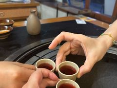 -阿山卓·野生菌火锅·纳西火塘烤肉