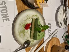 -原石牛扒·约会餐厅(龙城万科里店)