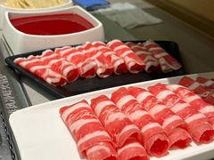 -海底捞火锅(奉化银泰店)
