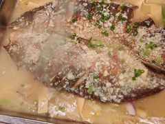 -寿州大饭店·餐厅