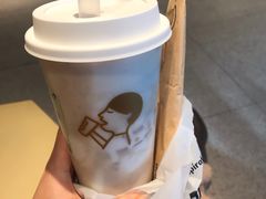 -喜茶(天津乐宾百货店)