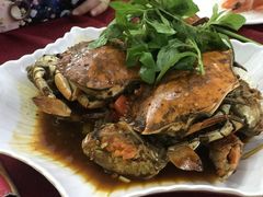 -QQ海鲜餐厅