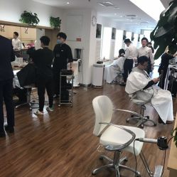 -THE LOG SALON 记录