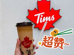 -Tims天好咖啡(莘庄龙之梦店)