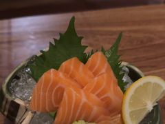-阿泽料理